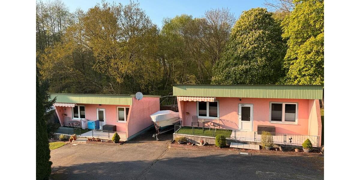 Mehrfamilienhaus, Wohnhaus Malchin - 495.000&euro; | Angebot:26971636