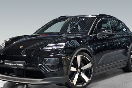 Porsche Macan 6.000 km 87.950 &euro; Chemnitz 09116