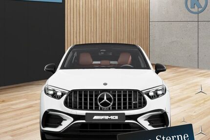 Mercedes-Benz GLC 43 AMG 9.900 km 88.880 &euro; Simmern 55469