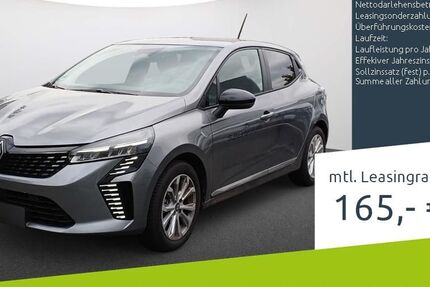 Renault Clio 2.500 km 15.890 &euro; Bremen 28207