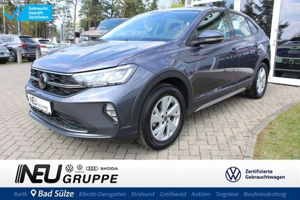 VW Taigo 16.187 km 18.479 &euro; Ribnitz-Damgarten / Barth / Bad Sülze 18311