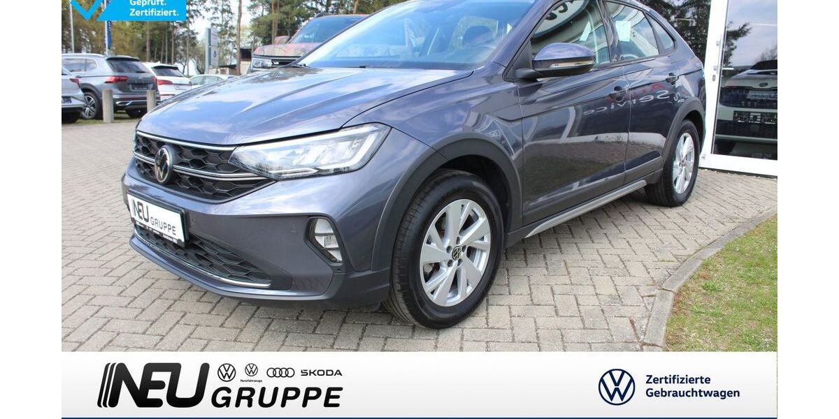 VW Taigo 16.187 km 18.479 &euro; Ribnitz-Damgarten / Barth / Bad Sülze 18311