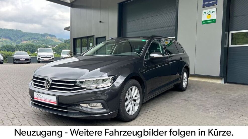 Passat