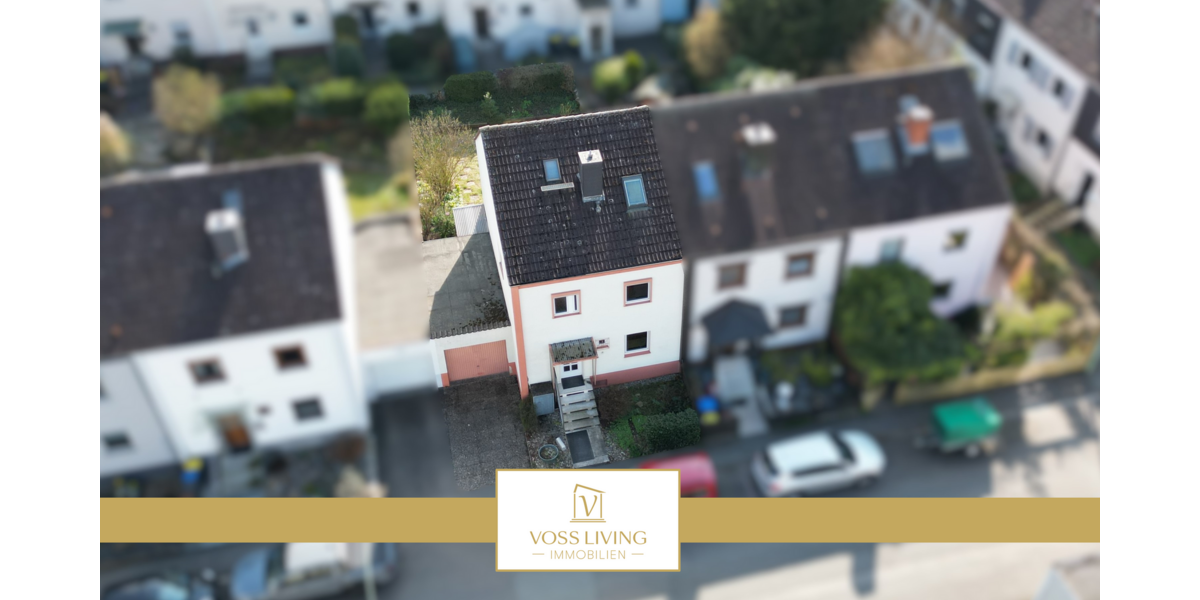 Einfamilienhaus Karben-Petterweil Petterweil - 5 Zimmer, 124 m&sup2;, 398.000&euro; | Angebot:26318822