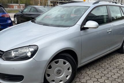 VW Golf 206.000 km 3.390 &euro; Konz 54329