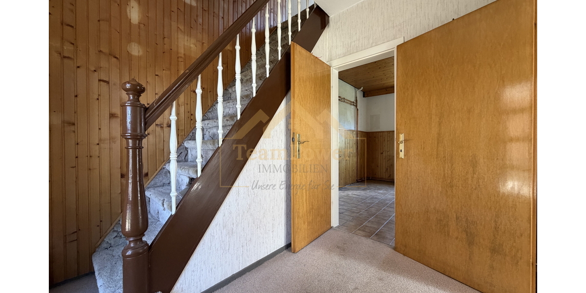 Handwerkerschnäppchen mit neuer Heizung und Fenstern - Einfamilienhaus Kellinghusen | Angebot:26564769