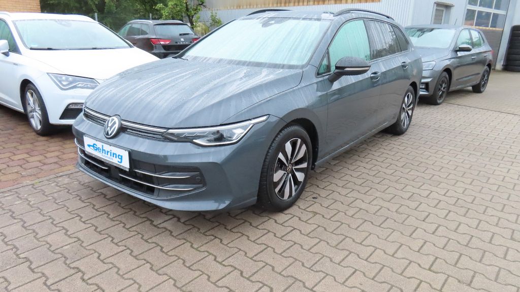 VW Golf 21.000 km 29.990 &euro; Dombühl 91601