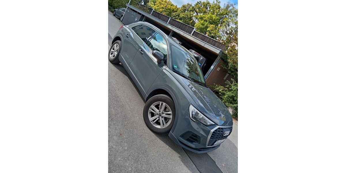 Audi Q3 189.600 km 19.500 &euro; Rottenburg am Neckar 72108