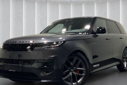 Land Rover Range Rover Sport 3.000 km 111.290 &euro; Hamburg 22297