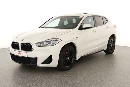 BMW X2 31.960 km 27.880 &euro; Berlin 12103
