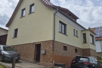 Heringen-OT, EFH - Haus Heringen (Werra) Kleinensee | Angebot:26790144