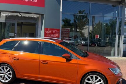 Seat Leon 70.150 km 18.990 &euro; Stralsund 18439