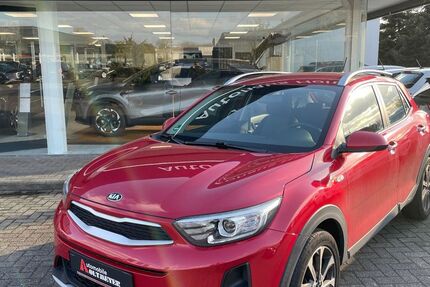 Kia Stonic 35.350 km 13.450 &euro; Melle 49324