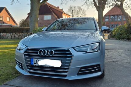 Audi A4 151.000 km 13.900 &euro; Bleckede 21354