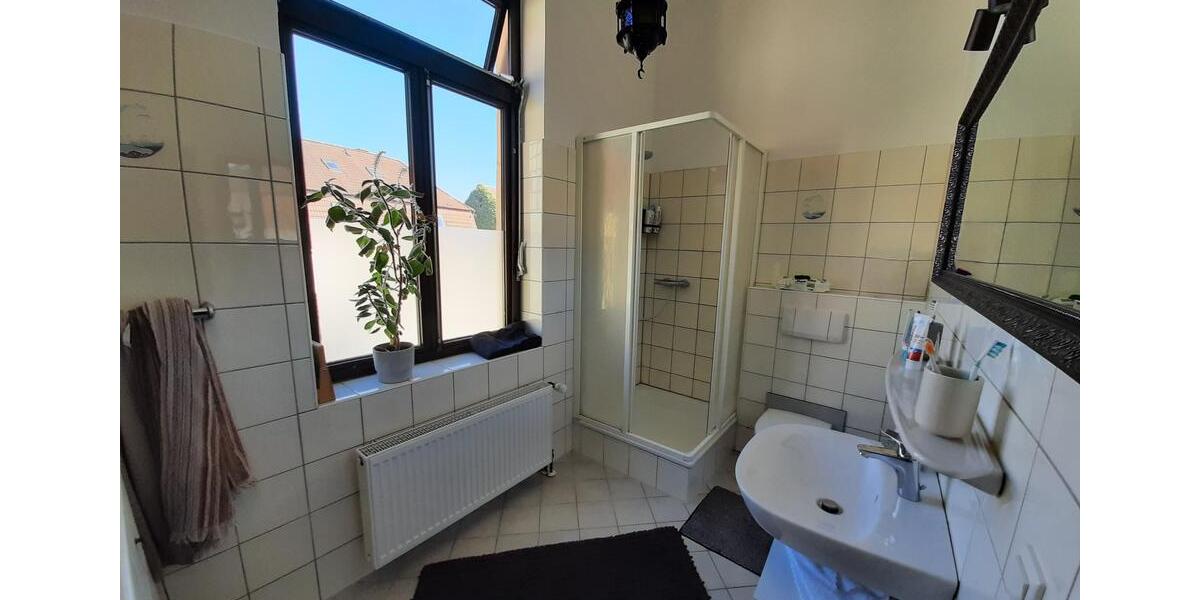 Dachgeschoßwohnung Dissen am Teutoburger Wald - 4 Zimmer, 82 m&sup2;, 650&euro; | Angebot:25479556