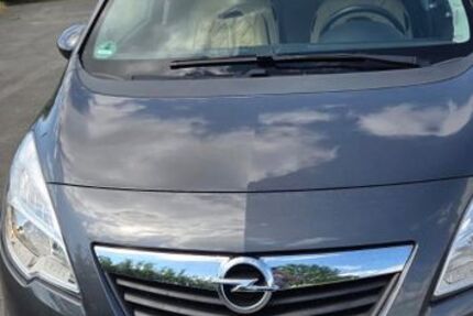 Opel Meriva 154.000 km 2.999 &euro; Frielendorf 34621