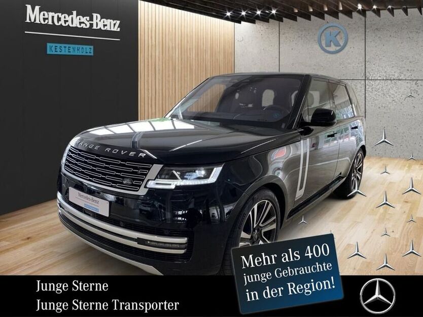 Range Rover
