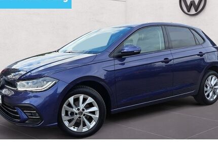 VW Polo 5.197 km 19.410 &euro; Kölln-Reisiek 25337