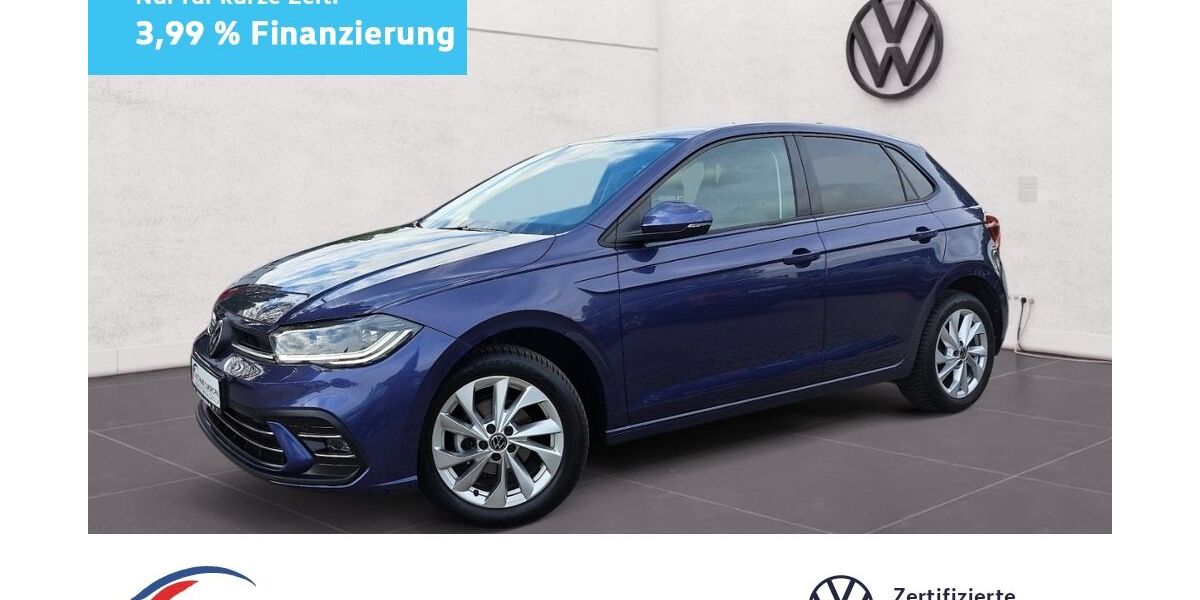 VW Polo 5.197 km 19.410 &euro; Kölln-Reisiek 25337