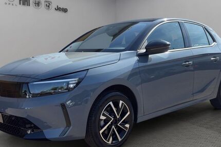 Opel Corsa 2.500 km 20.790 &euro; Bonn 53119