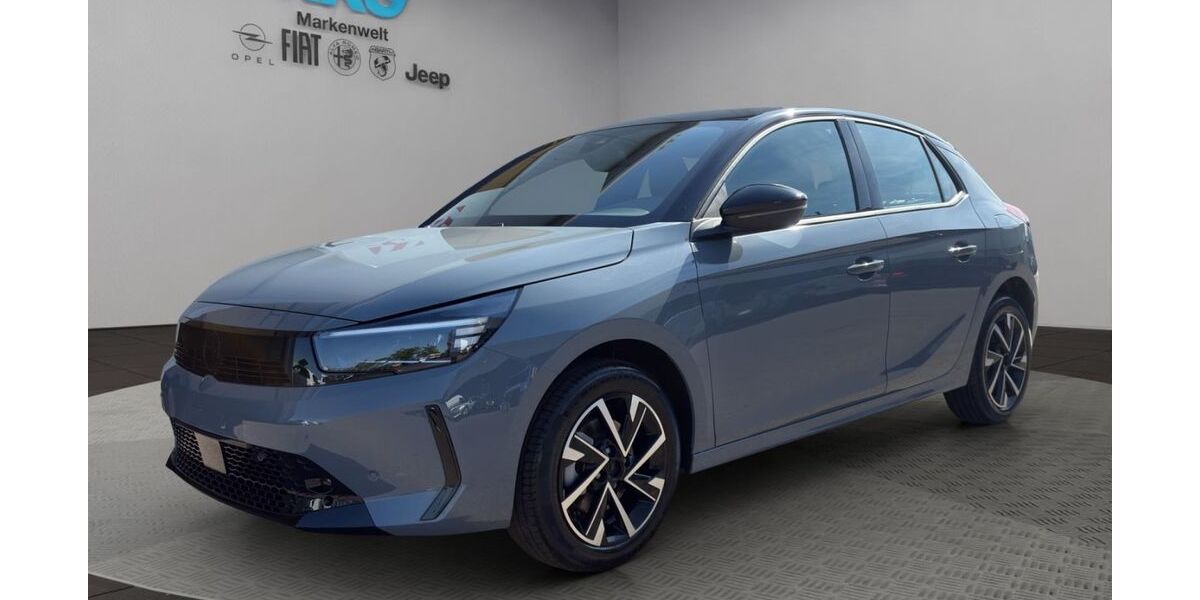 Opel Corsa 4.500 km 19.990 &euro; Bonn 53119