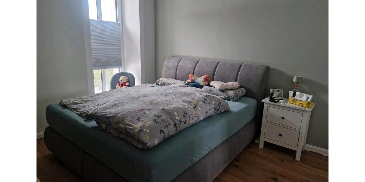 Erdgeschoßwohnung Barlt - 2 Zimmer, 54 m&sup2;, 600&euro; | Angebot:25513163