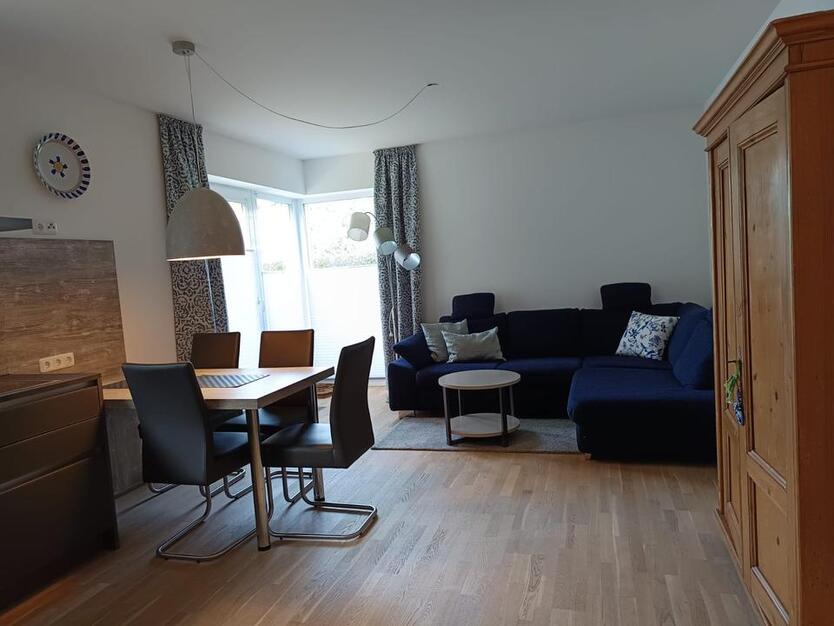 Sehr schöne SingleWohnung zu vermieten