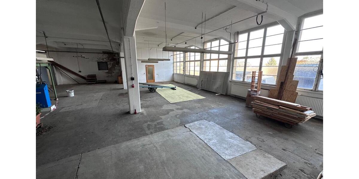 Gewerbeobjekt Frankenberg (Sachsen) - 2.780&euro; | Angebot:25720291