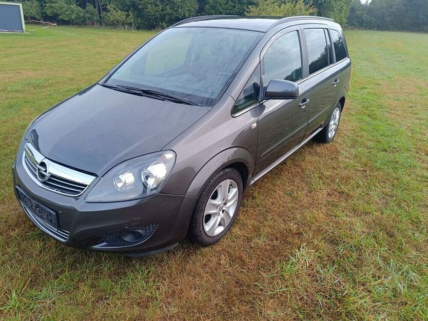 Zafira