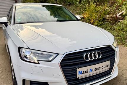 Audi A3 200.000 km 10.499 € Bad Gandersheim 37581