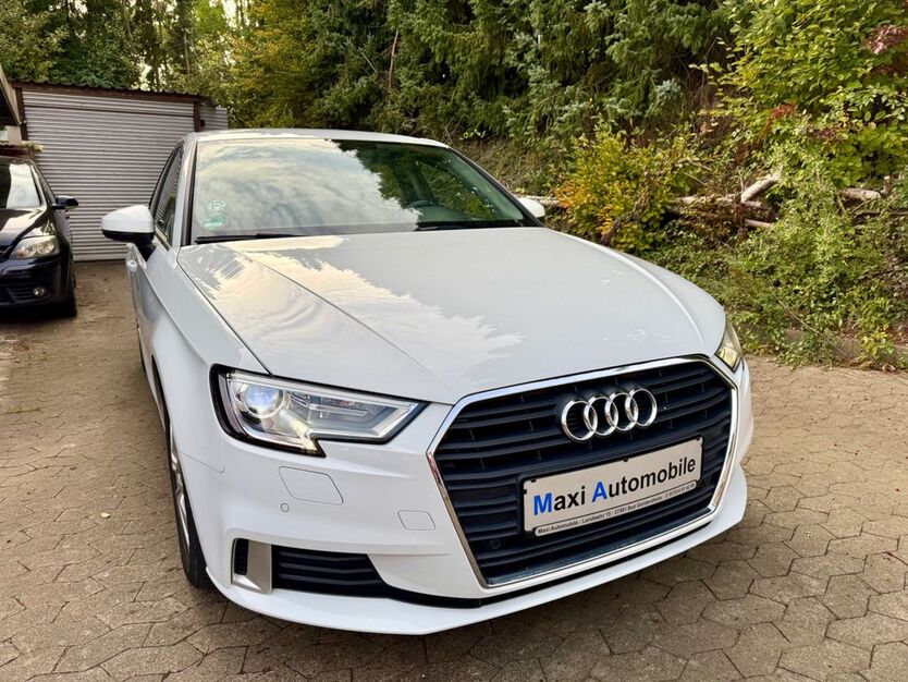 Audi A3 200.000 km 10.499 € Bad Gandersheim 37581