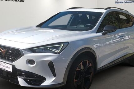 Cupra Formentor 42.424 km 25.990 &euro; Olpe 57462