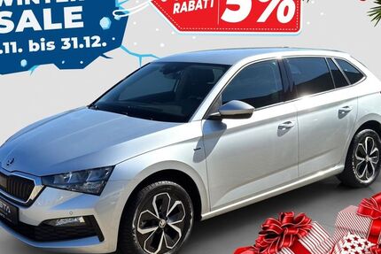 Skoda Scala 75.416 km 17.670 &euro; Braunschweig 38122