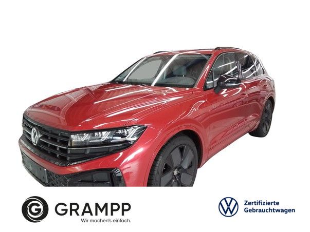 VW Touareg 41.982 km 66.990 &euro; Lohr am Main 97816