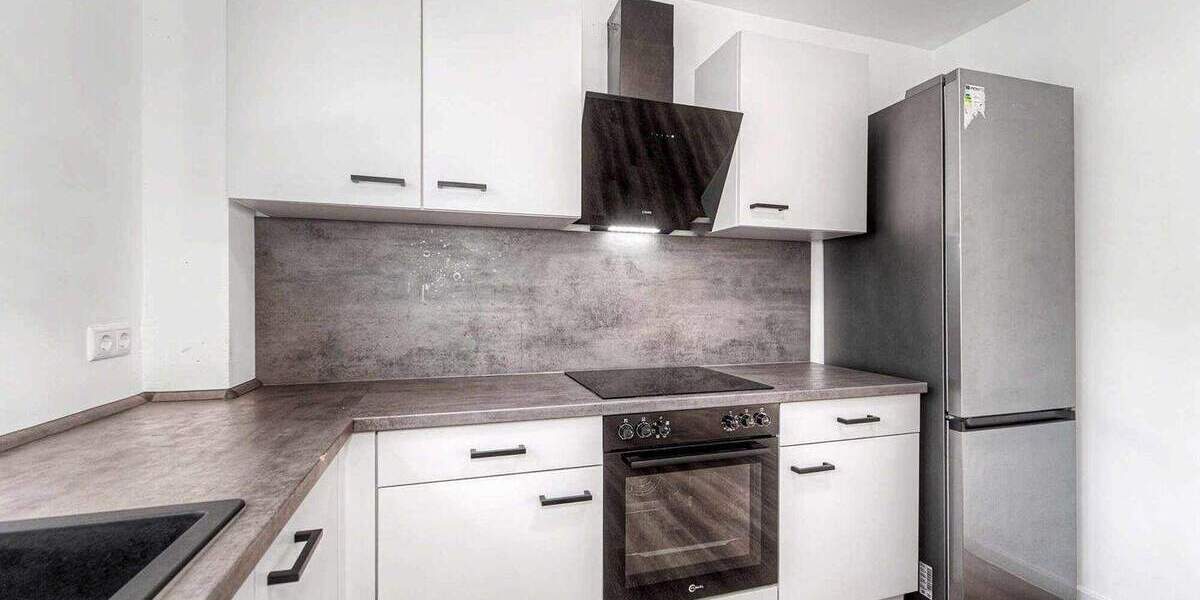 Doppelhaushälfte Lübeck Kücknitz - 5 Zimmer, 103 m&sup2;, 479.000&euro; | Angebot:25400853