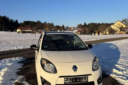 Renault Twingo 255.000 km 2.299 &euro; Herrischried 79737