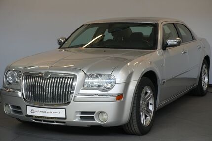 Chrysler 300C 210.154 km 6.390 € Kassel 34123