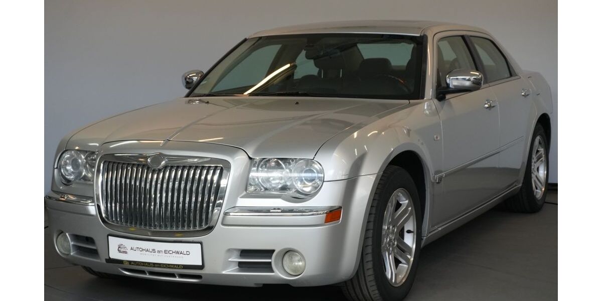 Chrysler 300C 210.154 km 6.390 € Kassel 34123