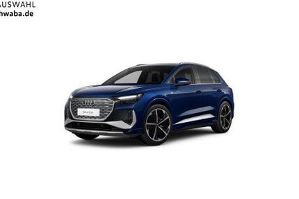 Audi Q4 e-tron 36.900 km 32.290 &euro; Gersthofen 86368