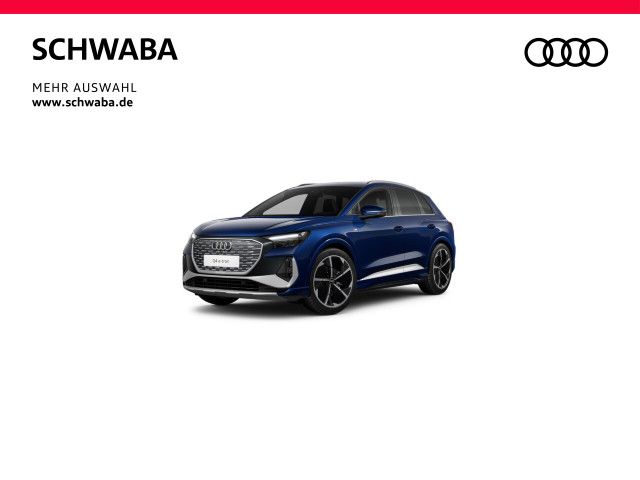 Audi Q4 e-tron 36.900 km 32.290 &euro; Gersthofen 86368