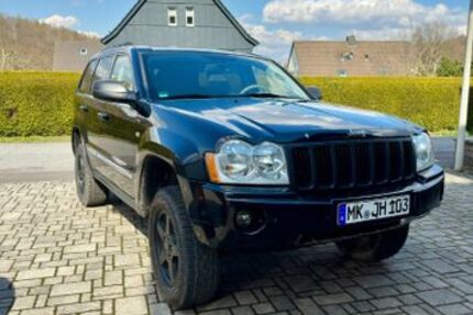 Jeep Grand Cherokee 263.000 km 5.399 &euro; Herscheid 58849