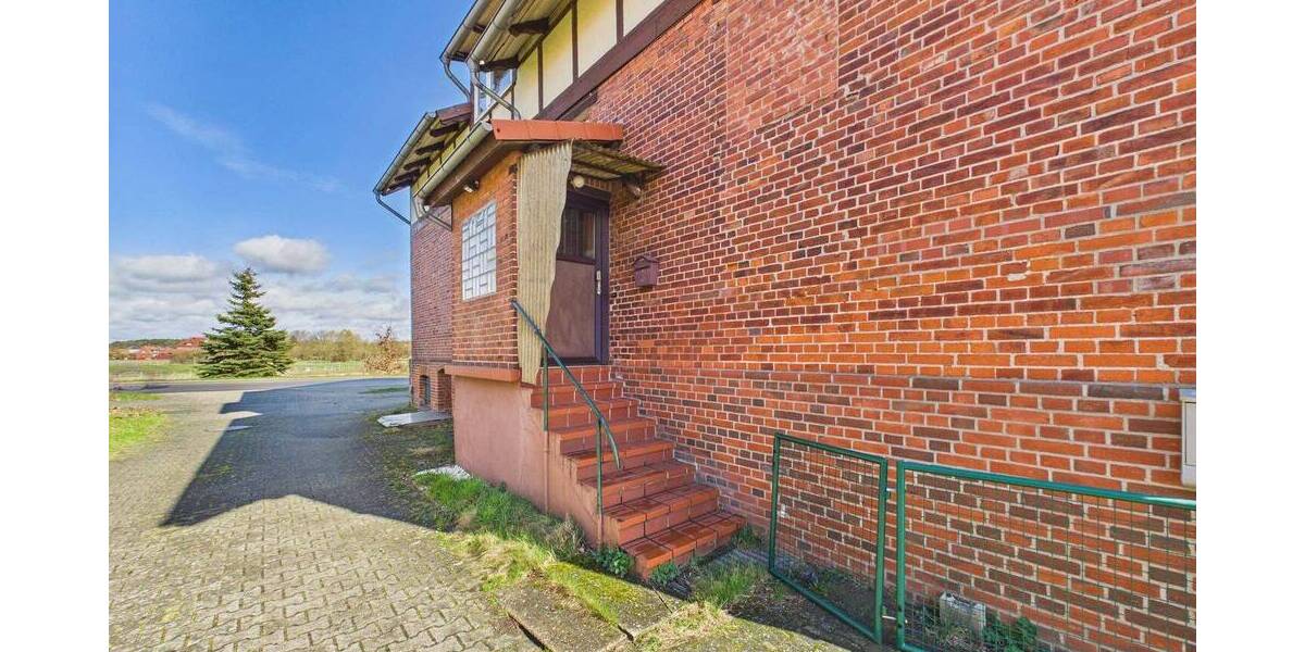 Einfamilienhaus Uelzen Hanstedt II - 1 Zimmer, 250 m&sup2;, 272.000&euro; | Angebot:25985477