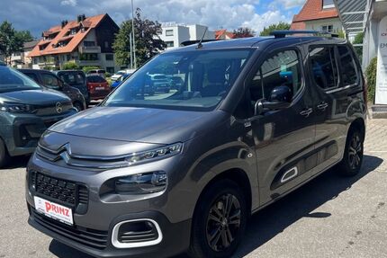 Citroen Berlingo 34.850 km 23.450 &euro; Wangen 88239