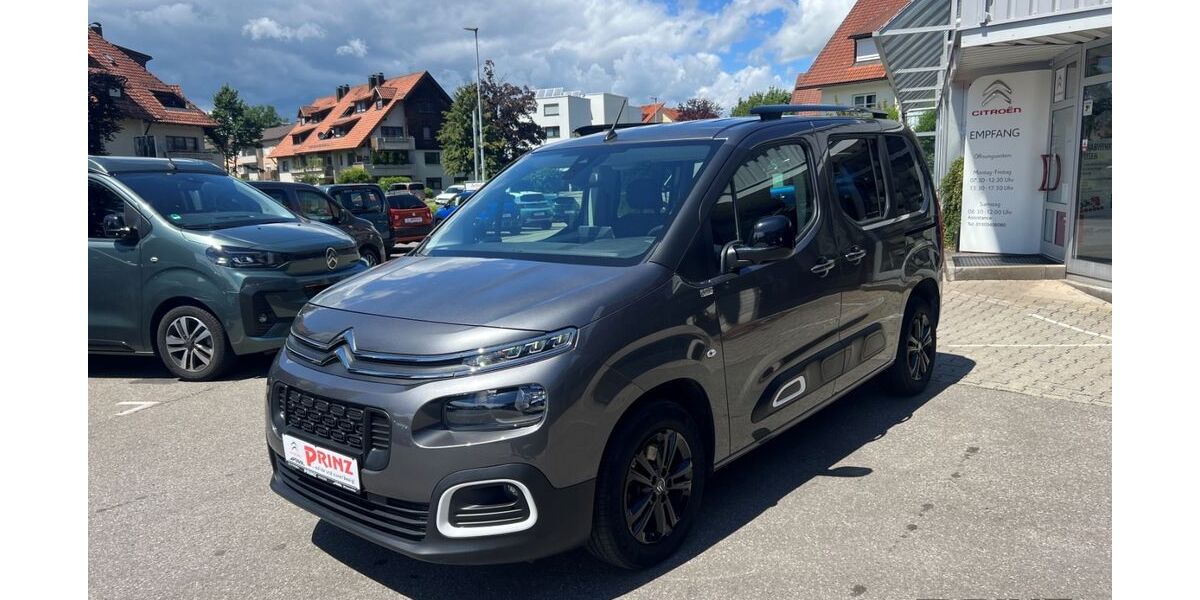 Citroen Berlingo 34.850 km 23.450 &euro; Wangen 88239