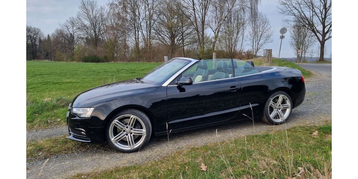 Audi A5 119.500 km 15.500 &euro; Eitorf 53783