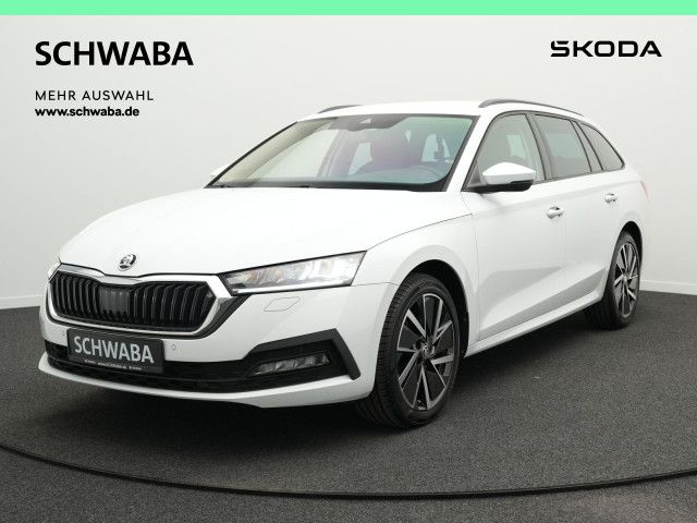 Skoda Octavia 82.100 km 22.395 &euro; Gersthofen 86368