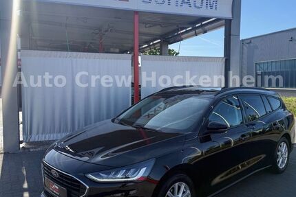Ford Focus 71.950 km 15.999 &euro; Hockenheim 68766
