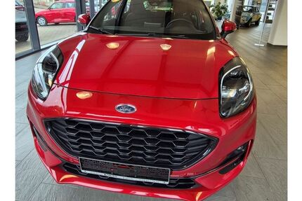 Ford Puma 49.856 km 17.990 &euro; Lebach 66822