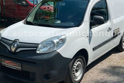 Renault Kangoo 38.000 km 10.999 &euro; Michendorf 14552