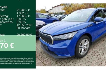Skoda Enyaq 18.853 km 21.960 &euro; Freudenstadt 72250